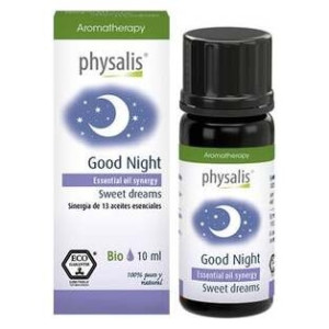 Good Night Sinergia Aceite...