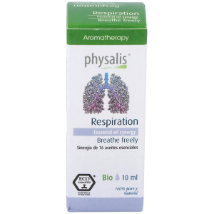 Respiration Sinergia Aceite...