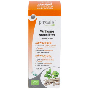 Physalis Ashwadandha...