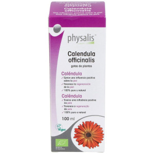 Physalis Calendula...
