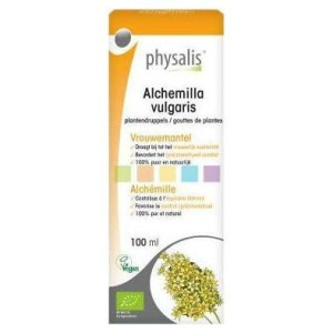 Physalis Alchemilla...