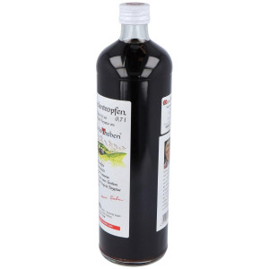 Maria Treben Amargo De Hierbas Suecas 700Ml.