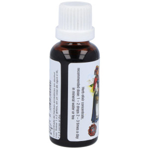 Maria Treben Extracto Hierbas Suecas Sin Alcohol 30Ml