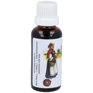 Maria Treben Extracto Hierbas Suecas Sin Alcohol 30Ml