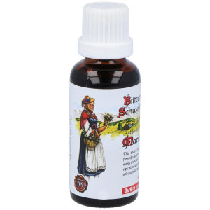Maria Treben Extracto Hierbas Suecas Sin Alcohol 30Ml