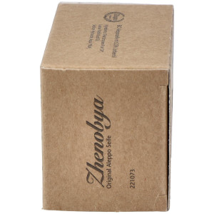Zhenobya Jabon De Alepo 75%-25% 200G