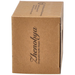 Zhenobya Jabon De Alepo 12% 200G