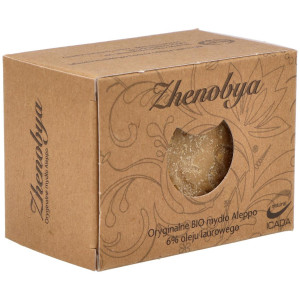 Jabon De Alepo 94-6% 200Gr.