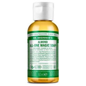 Dr. Bronner'S Jabón...