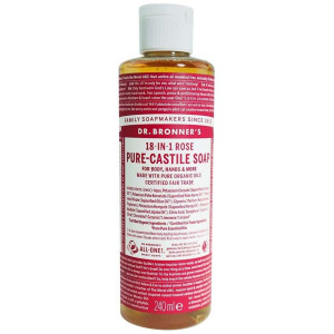 Dr. Bronner'S Jabón Líquido...