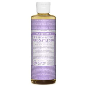 Dr. Bronner'S Jabón Líquido...
