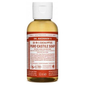 Dr. Bronner'S Jabón...
