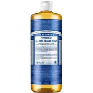 Dr. Bronner'S Jabón Líquido...