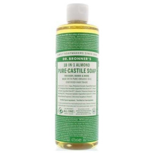 Dr. Bronner'S Jabón...