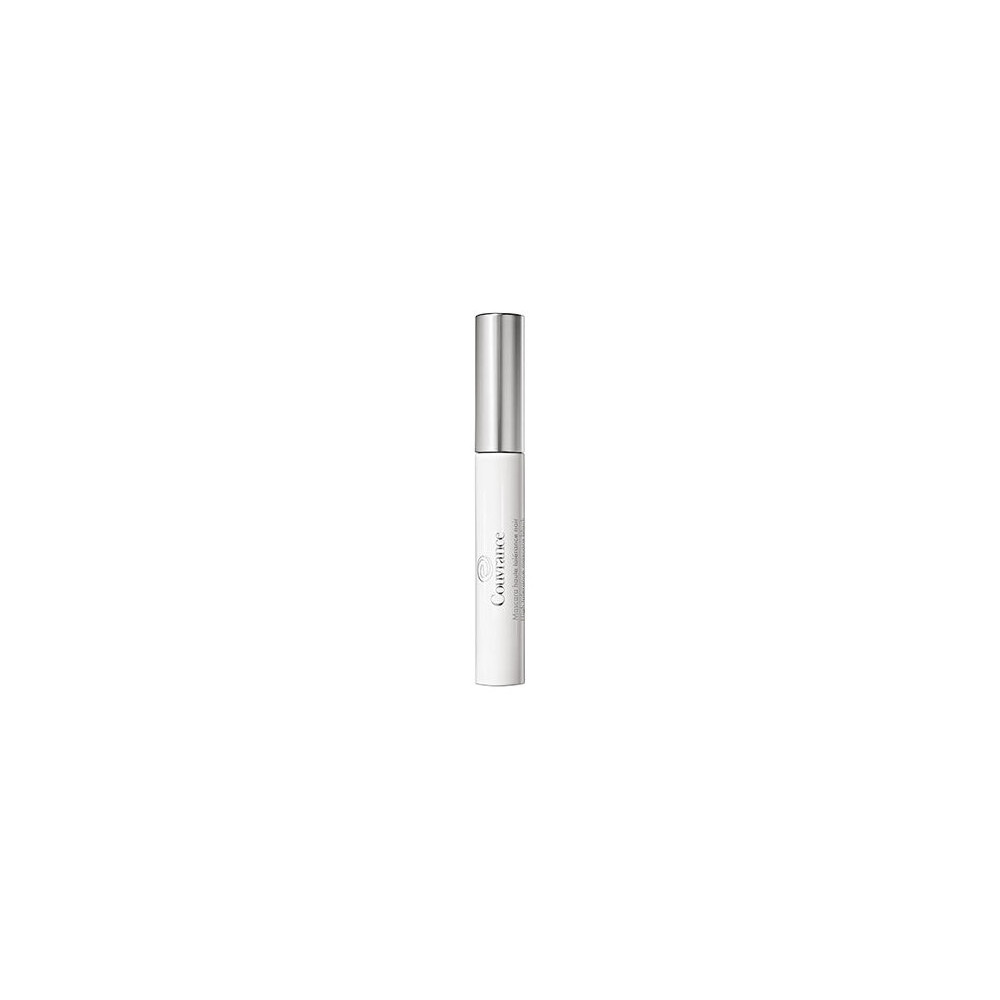 Avène Couvrance Máscara De Pestañas Alta Tolerancia Negra, 7 Ml