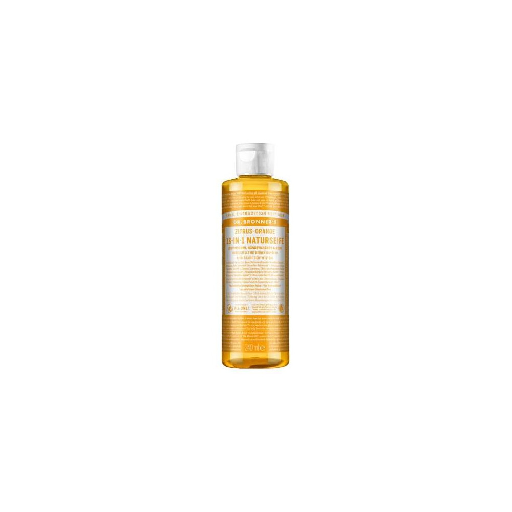 Jabon De Azucar Lemongrass-Lima 355Ml.