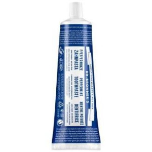 Dentifrico Toothpaste...