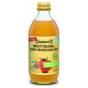 Kanne Brottrunk Con Manzana...