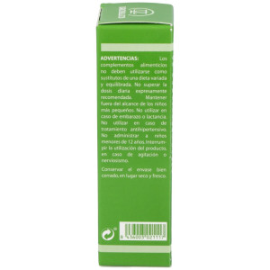 Yap-11 Calmante Exc.Hepatico