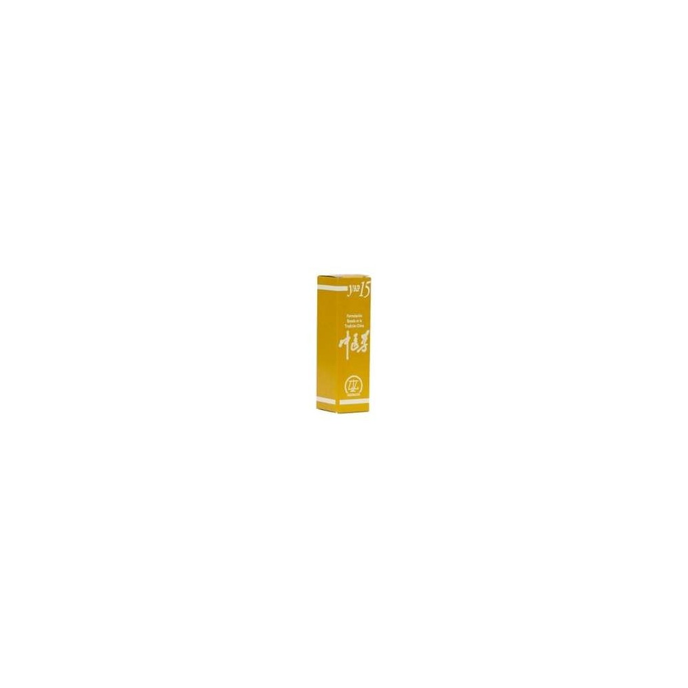 Yap-15 Huida De Liquidos Organicos