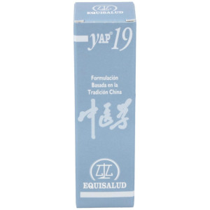 Yap-19 Desequilibrio Del...