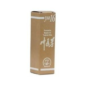 Yap-16 Bi Por Calor-Humedad