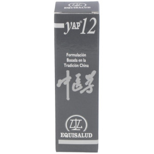 Yap-12 Estimulante...