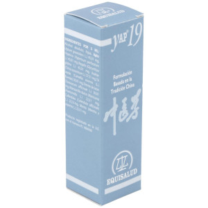 Yap-19 Desequilibrio Del Higado