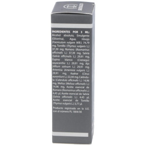 Yap-12 Estimulante Circulatorio