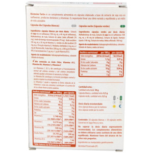 Diemeno Forte Nutriops 60Cáps