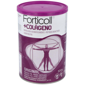 Forticoll Colágeno...