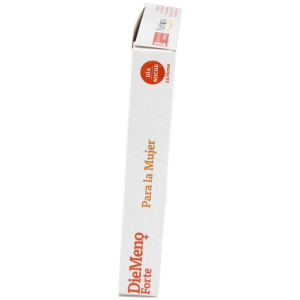Diemeno Forte Nutriops 60Cáps