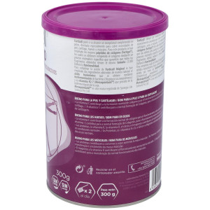 Forticoll Colágeno Bioactivo En Polvo 300G