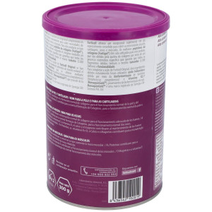 Forticoll Colágeno Bioactivo En Polvo 300G