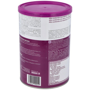 Forticoll Colágeno Bioactivo En Polvo 300G
