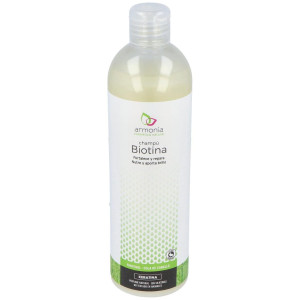 Armonia Champu Biotina Con...
