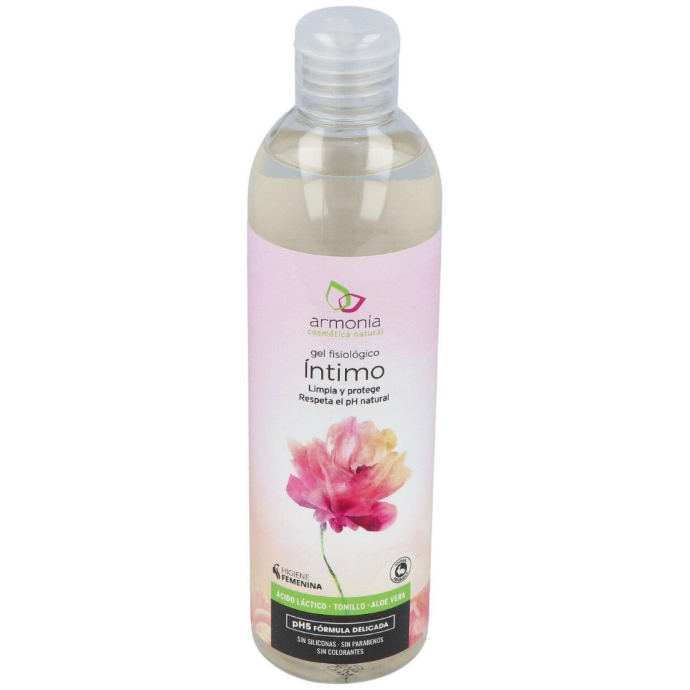 Armonía Gel Íntimo 300Ml