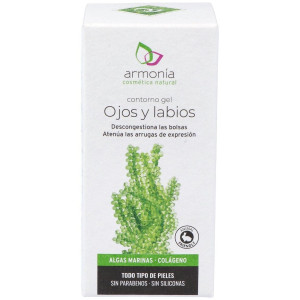 Contorno De Ojos Y Labios...