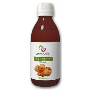 Armonía Aceite Almendra...
