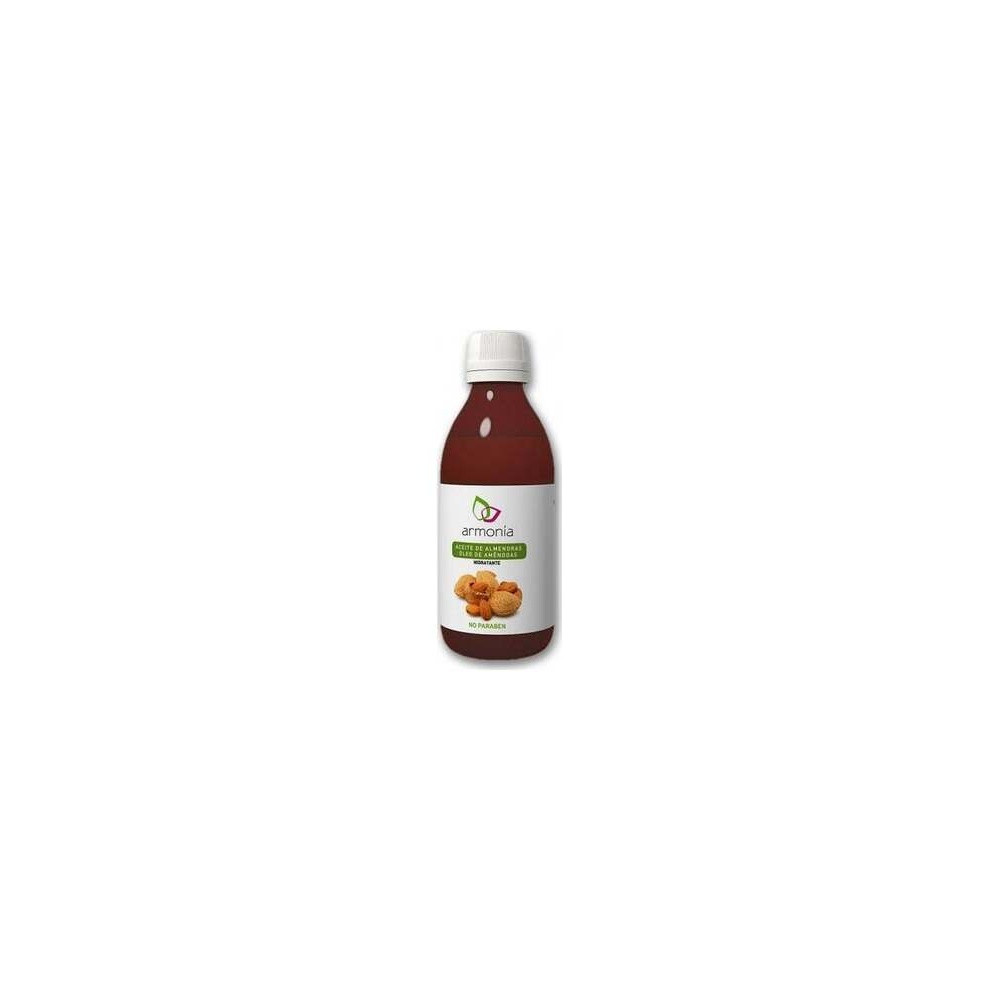 Armonía Aceite Almendra Dulce 250Ml