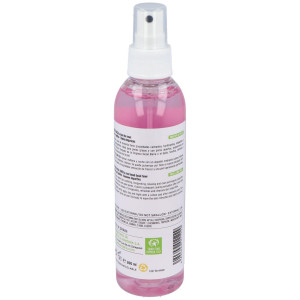 Armonía Tónico Refrescante Agua De Rosas 200Ml