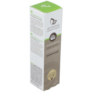 Helix Active Eco Contorno De Ojos Caracol Bio 15Ml