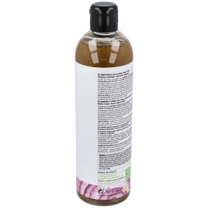 Champu Cebolla + Vinagre De Manzana 400Ml.