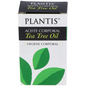 Plantis Aceite Árbol De Té Spray 30Ml