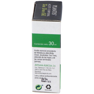 Plantis Aceite Árbol De Té Spray 30Ml