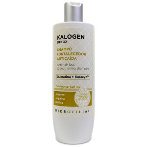 Hidrotelial Kalogen Champú...