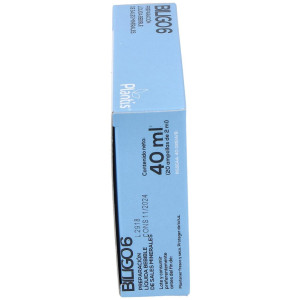 Biligo 06 (Azufre) 20Amp