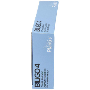 Artesania Agricola Biligo 4 Mangan 20 2Ml