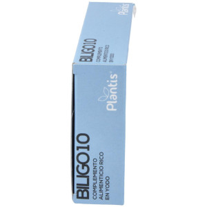 Biligo 10 (Yodo) 20Amp
