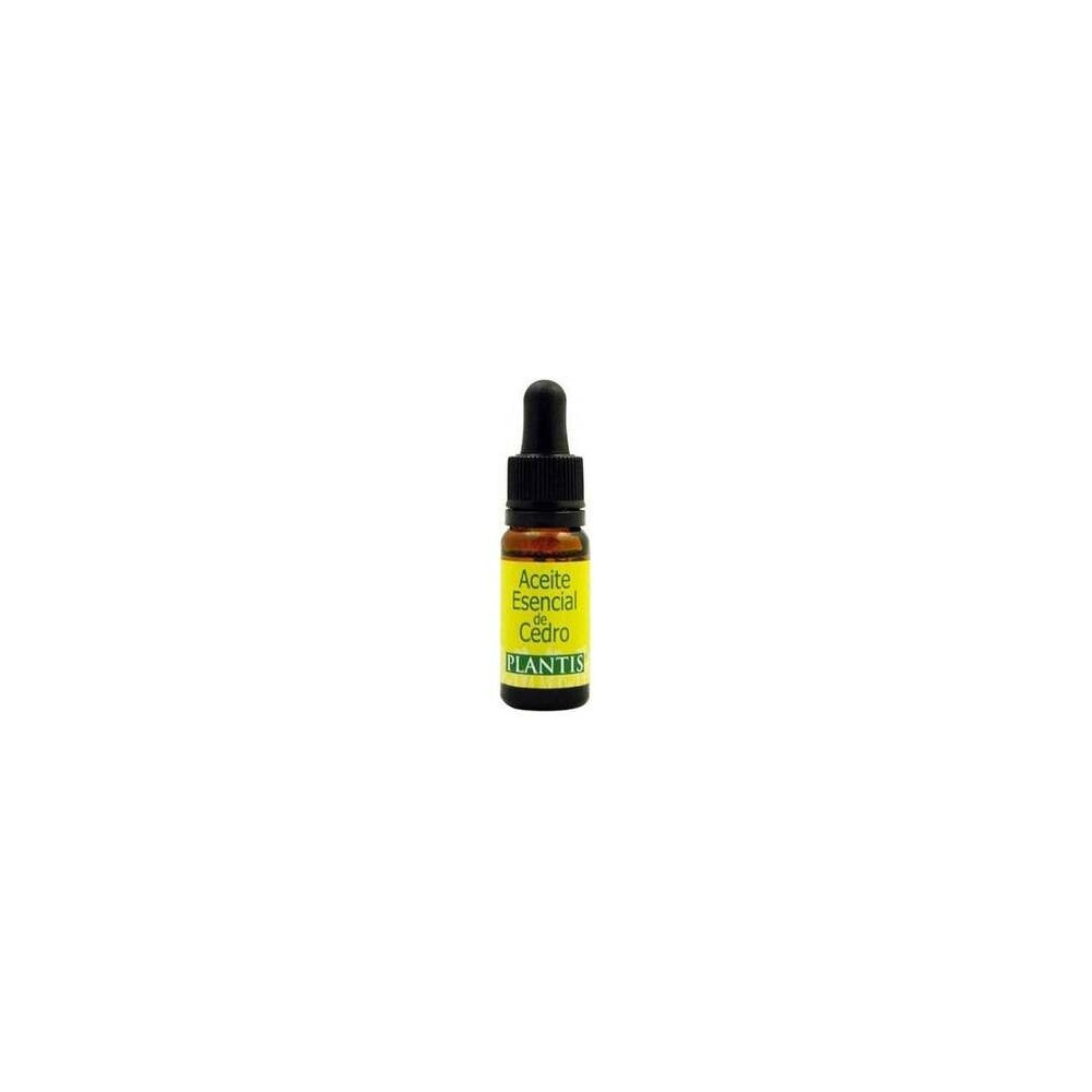 Cedro Aceite Esencial 10 Cc.
